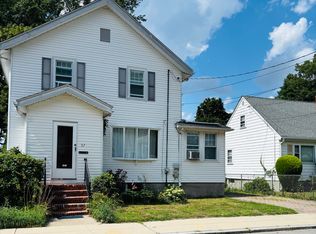 57 Constance Rd, West Roxbury, MA 02132