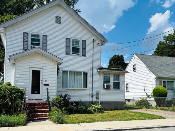 57 Constance Rd, West Roxbury, MA 02132