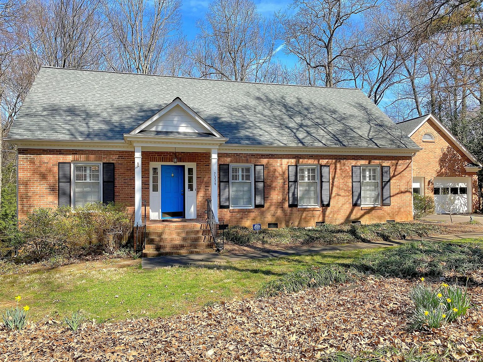 7334 Quail Hill Rd, Charlotte, NC 28210 Zillow