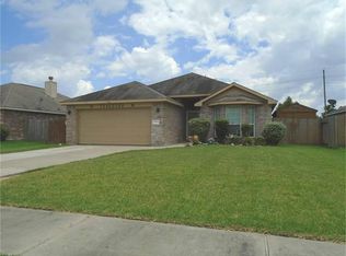 15230 Harlin, Cove, TX 77523