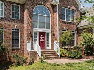 1008 Sawnwork Ct, Wake Forest, NC 27587