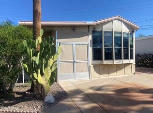 1177 S Kiowa Cir, Apache Junction, AZ 85119
