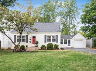 179 N Virginialee Rd, Columbus, OH 43209