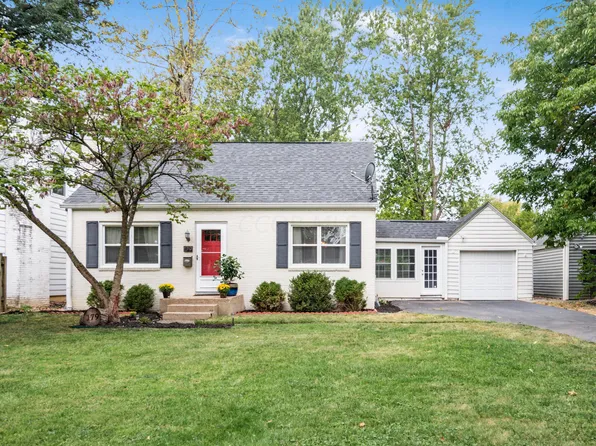179 N Virginialee Rd, Columbus, OH 43209