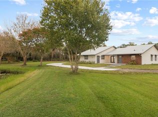 14255 Mossy Hammock Ln, Myakka City, FL 34251