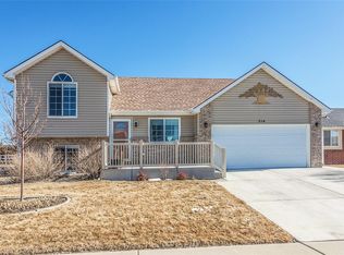 214 Forest St, Firestone, CO 80520