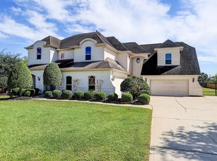 1807 Westwind Ct, League City, TX 77573