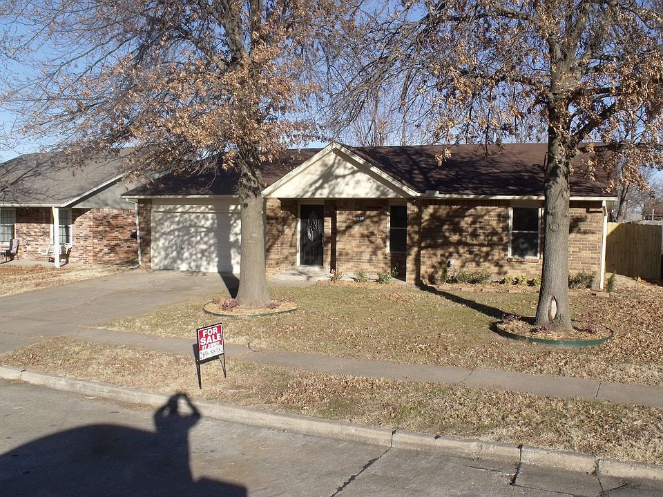 great established neighborhood