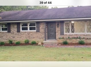 326 Freada Dr, Florence, AL 35630