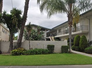 124 W Union Ave APT 14, Fullerton, CA 92832