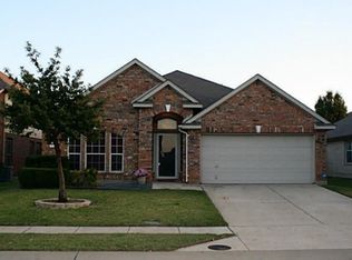 9121 Manassas Rdg, McKinney, TX 75071