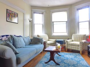 46 Nottinghill Rd #1, Brighton, MA 02135