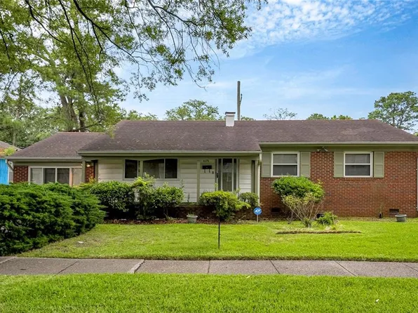 3575 Seay Ave, Norfolk, VA 23502