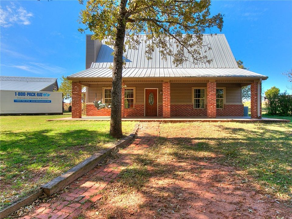 3109 N Hiwassee Rd, Jones, OK 73049 Zillow