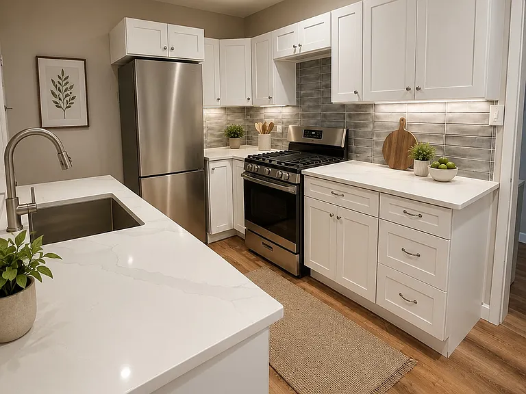 129 Leverington Ave — Photo 3