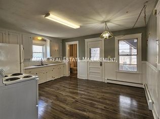 20 Monroe St APT 2, Augusta, ME 04330