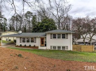 4200 Yadkin Dr, Raleigh, NC 27609