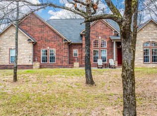 115 Acklin Gap Rd, Conway, AR 72032