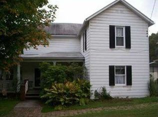 409 Market St, Rockwood, PA 15557