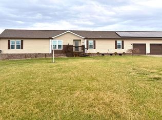 5583 State Route 753 SE, Washington Ch, OH 43160