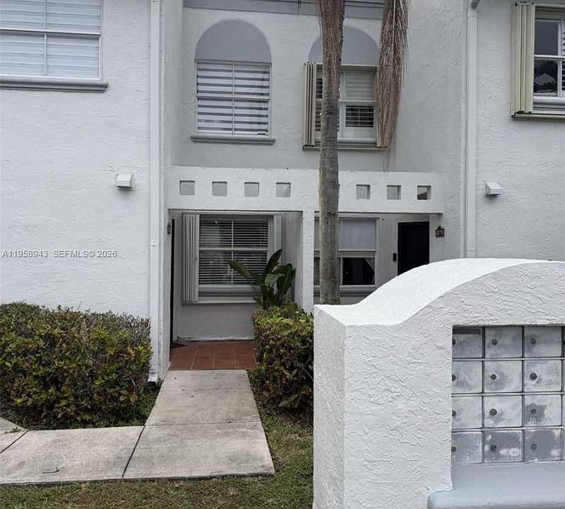 1st image of 4881 NW 97th Pl #337