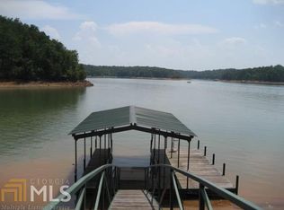 141 Inlet Dr, Anderson, SC 29625