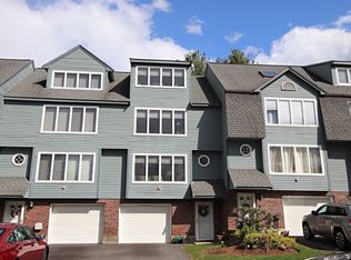 504 Reynolds Dr UNIT 504, Saugus, MA 01906