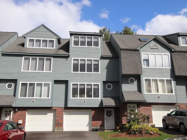 504 Reynolds Dr Unit 504, Saugus, MA 01906