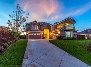 3400 Ashbourne Cir, San Ramon, CA 94583