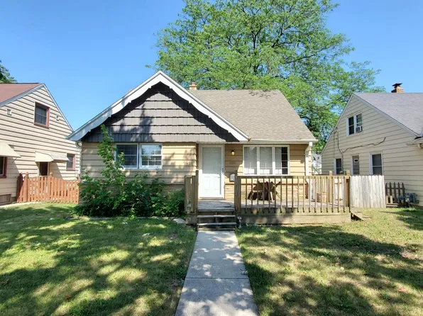 3414 North 78th STREET, Milwaukee, WI 53222