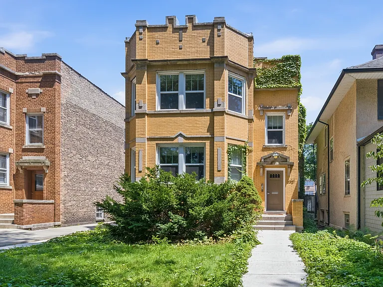 6321 N Hermitage Ave #G — Photo 13