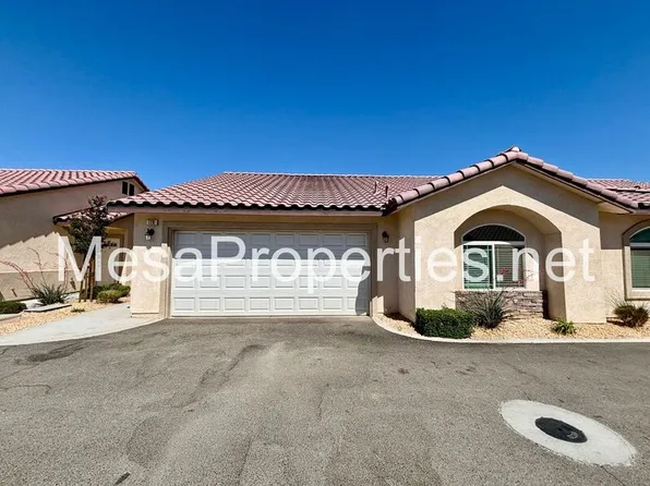 9550 Tamarisk Ave, Hesperia, CA