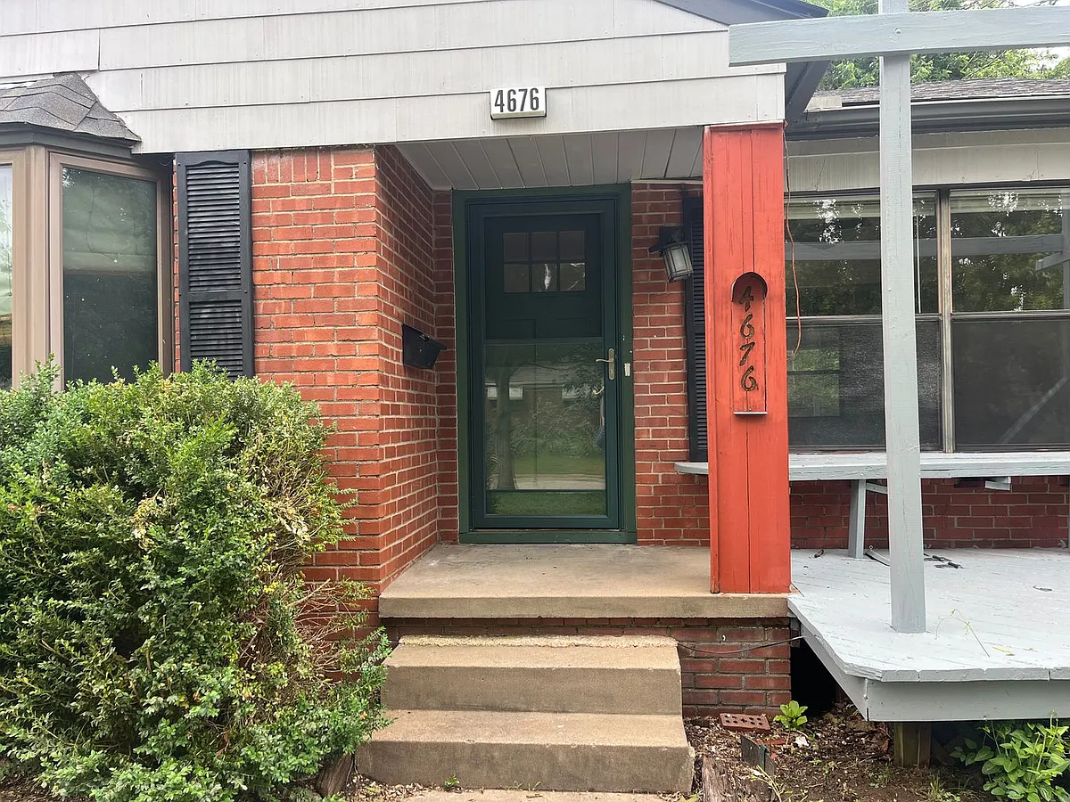 Building Photo - 4676 S Saint Louis Ave