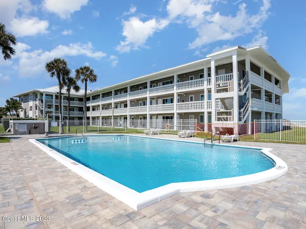 1273 Highway A1a APT 305, Satellite Beach, FL 32937