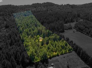 15470 May Rd, Dallas, OR 97338