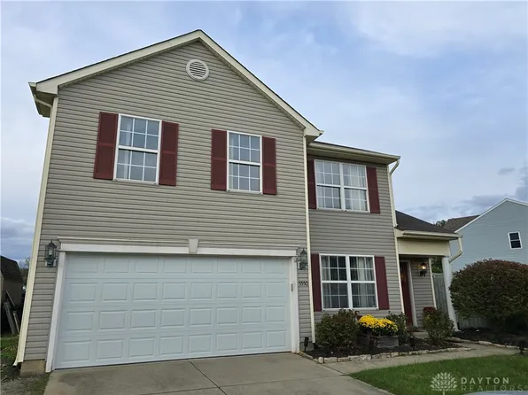 5550 Stone Path Dr, Middletown, OH 45042