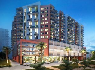 2165 Van Buren St #PH 24, Hollywood, FL 33020