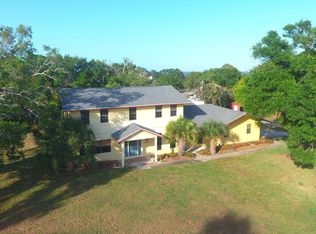 4390 Crooked Mile Rd, Merritt Island, FL 32952