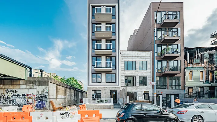 Rented by Nooklyn NYC LLC | media 17