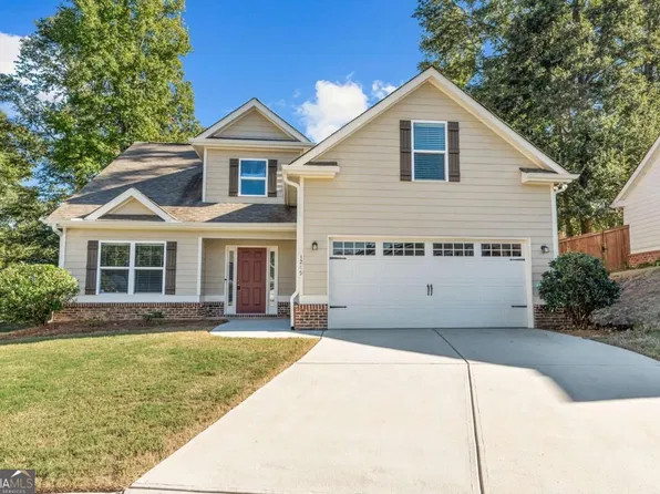 1249 Oak Springs Way, Statham, GA 30666