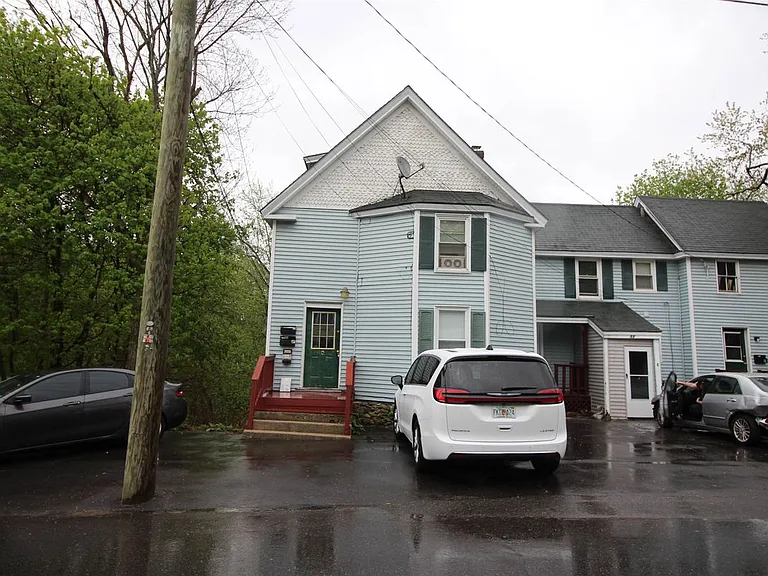 11 Elm St #1A — Photo 1
