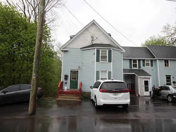 11 Elm St #1A, Manchester, NH 03103
