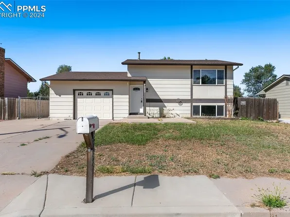 6790 Goldfield Dr, Colorado Springs, CO 80911