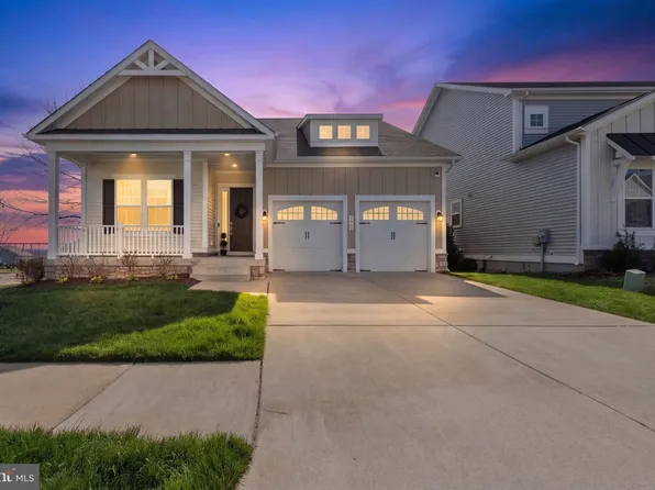 1001 Aspen Rd, Stafford, VA 22554