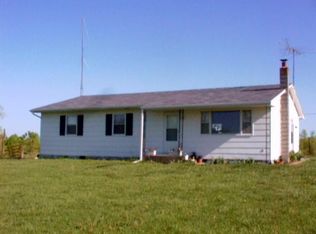 13430 Monroe Rd #1114, Madison, MO 65263