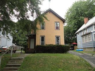 331-333 Ravine Ave, Rochester, NY 14613