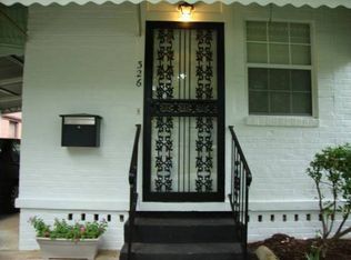 326 Bradley Dr, Montgomery, AL 36109