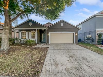1748 Ribbon Falls Pkwy, Orlando, FL, 32824