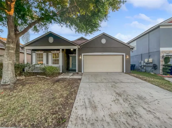 1748 Ribbon Falls Pkwy, Orlando, FL 32824