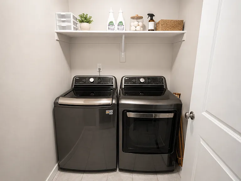 Laundry